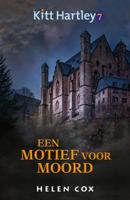 Een motief voor moord - Helen Cox - ebook - thumbnail