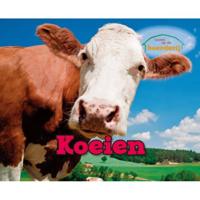 Koeien - Sheri Doyle - Hardcover (9789461755933) - thumbnail