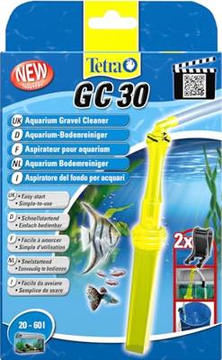 Bodemreiniger gc 30 - Tetra