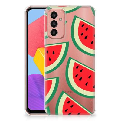 Samsung Galaxy M13 | M23 | Siliconen Case | Watermelons