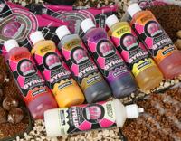 Mainline Active Ade Particle And Pellet Syrup 500ml Tiger Nut - thumbnail