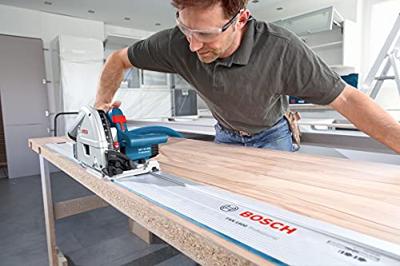 Bosch Professional Parallel Geleider GKT 55 GCE Systeem Accessoires - 1600Z0000X - thumbnail