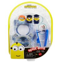 Minions speelset assorti - thumbnail