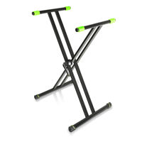 Gravity KSX 2 DJ stand - thumbnail
