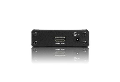 ATEN AV Converter VC180 [VGA, Jackplug - HDMI] 1920 x 1080 Pixel