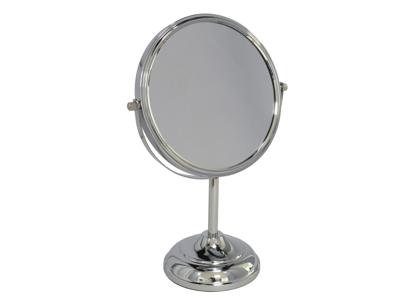 Gebor - Cosmetica Spiegel 5x Vergrotend - Make Up Spiegel – Vergrotende Spiegel – 34x24x13cm – Persoonlijke