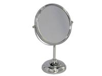 Gebor - Cosmetica Spiegel 5x Vergrotend - Make Up Spiegel – Vergrotende Spiegel – 34x24x13cm – Persoonlijke - thumbnail