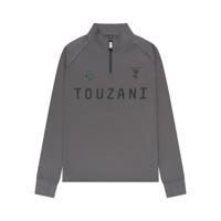 Touzani zomer trui jongens - antraciet - Platinum - thumbnail