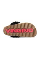 Vingino Pantoffels Terra VG44-5001-04 Beige-29 maat 29 - thumbnail