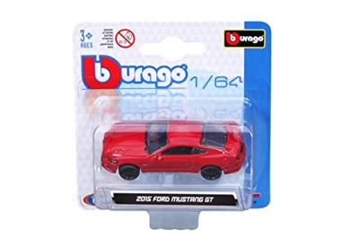 Bburago Die Cast Auto Schaal 1:64