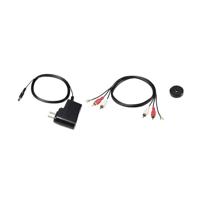 Audio-Technica AT-LPW50BTRW Draadloze Platenspeler met Riemaandrijving Palissanderhout - thumbnail