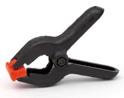 BRESSER BR-59 Achtergrondklem DE LUXE 9"