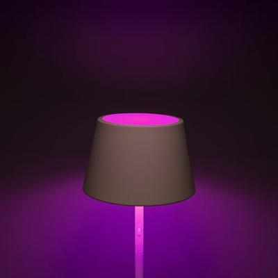 KonstSmide Oplaadbare schemerlamp voor buitenPomezia - 7824-250