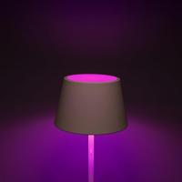 KonstSmide Oplaadbare schemerlamp voor buitenPomezia - 7824-250 - thumbnail