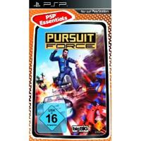 Pursuit Force (essentials) - thumbnail