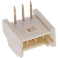Molex 53048-0350 Male header, inbouw (standaard) Inhoud: 1 stuk(s) Tray - thumbnail