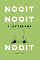 Nooit, nooit, nooit - Linn Strømsborg - ebook - thumbnail