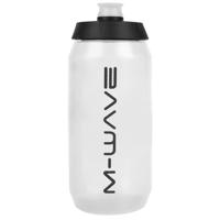 M-Wave Bidon 550ml met indicator wit - thumbnail