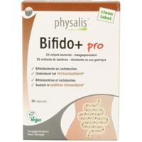 Physalis Bifido+ Pro Capsules - thumbnail