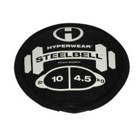 SteelBell 4,5 kg (10 lbs) - thumbnail