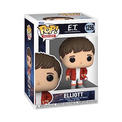 E.T. Funko Pop Vinyl: Elliott