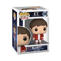E.T. Funko Pop Vinyl: Elliott - thumbnail
