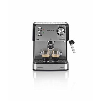 Elektrische koffiemolen Haeger CM-85B.011A