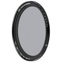 B+W 1075252 ND Vario MRC Nano XS-Pro 82mm