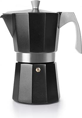 IBILI - Koffie & Thee - Percolator 6 kops inductie