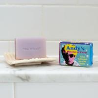 UPG Zeep - Andy's 15 Minuten Schuim - thumbnail