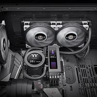 Thermaltake Floe RC Ultra 240 PC-waterkoeling - thumbnail