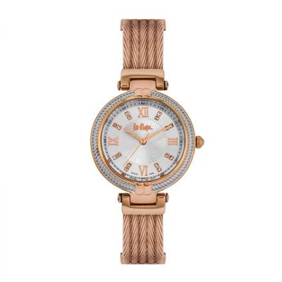 Lee Cooper LC06778.430 Horloge Dames 32 mm WR: 3 ATM