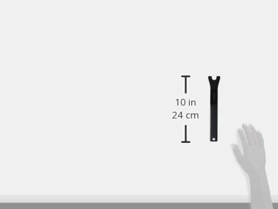 Makita Accessoires Nokkensleutel - 782412-6