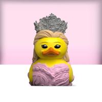 Wicked Tubbz Mini PVC Figure Glinda Upland 5 cm - thumbnail