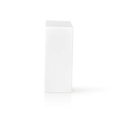 Nedis Opbouwdoos | voor: WIFIWC10WT / WIFIWS10WT / WIFIWS20WT | 1 stuks - WIFIWB10WT WIFIWB10WT Nedis Opbouwdoos | voor: WIFIWC10WT / WIFIWS10WT / WIFIWS20WT | 1 stuks - WIFIWB10WT WIFIWB10WT