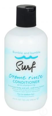 Bumble & Bumble Surf Creme Rinse conditioner - 250 ml Bumble & Bumble Surf Creme Rinse conditioner - 250 ml
