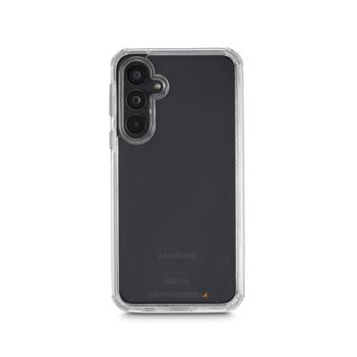 Hama Telefoonhoesje Extreme Protect Voor Samsung Galaxy A25 5G Doorzichtig