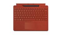 Microsoft Surface Pro Signature Keyboard Surface Slim Pen 2, Poppy Red - thumbnail