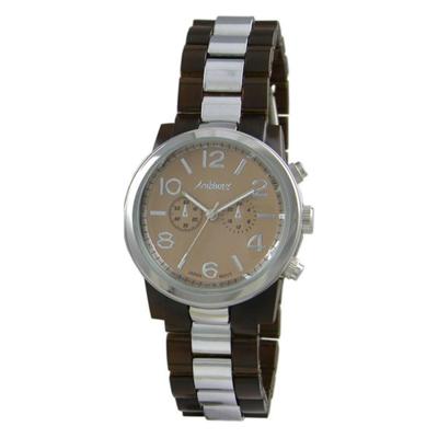 Horloge Uniseks Arabians DBA2129M (Ø 38 mm) Horloge Uniseks Arabians DBA2129M (Ø 38 mm)