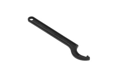 Gedore 6336820 40 Z 40-42 Haaksleutel Sleutelbreedte (metrisch) 40 - 42 mm