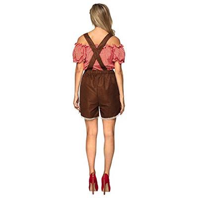 Oktoberfest Outfit Dames Bettina