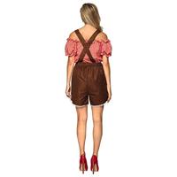 Oktoberfest Outfit Dames Bettina - thumbnail