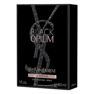 Yves Saint Laurent - YSL Black Opium Le Parfum Eau de Parfum 30 ml Dames