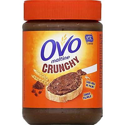 Ovomaltine Crunchy Cream Ovomaltine Crunchy Cream