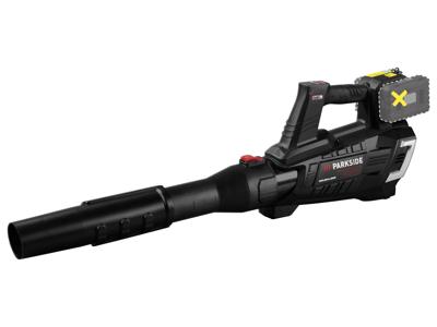 PARKSIDE PERFORMANCE Accu-turbinebladblazer 40 V zonder accu en lader