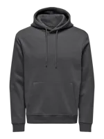 Only & Sons Connor Sweat Hoodie - thumbnail