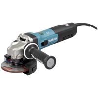 Makita GA5091X01 230V Haakse Slijper 125mm 1900W - thumbnail
