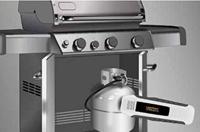 Laserliner BBQ-GasCheck Gasniveaumeter - 082.161A - thumbnail