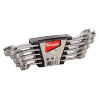 Makita B-65545 Ringsleutelset open 5-delig - thumbnail