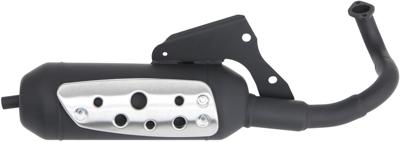 TECNIGAS Geluiddemper "silent pro sound compl silent pro sw-chr